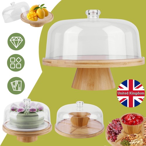 Cake display stand - cake, with