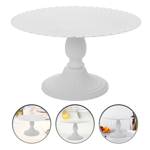 Fruit serving tray food stands - tray,