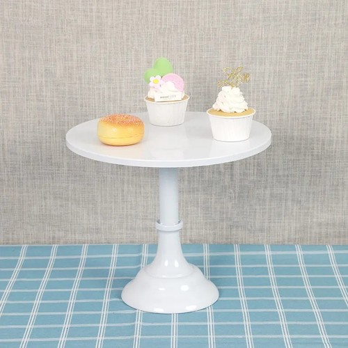 Cake stand metal - stand,