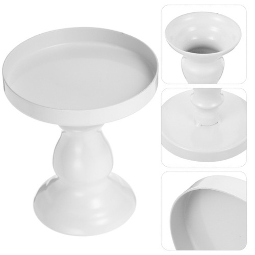 Pcs cake base pedestal stand - 2,
