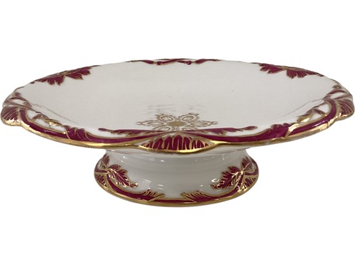 Antique davenport pedestal - antique,