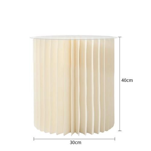 100cm cylinder plinth - 30-100cm,