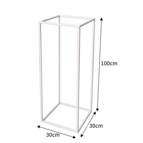 100cm wedding metal - 60-100cm,