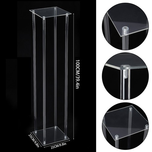 100cm wedding metal acrylic - wedding,