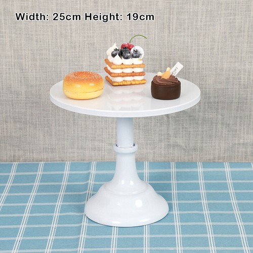 Cake stand metal - cake,