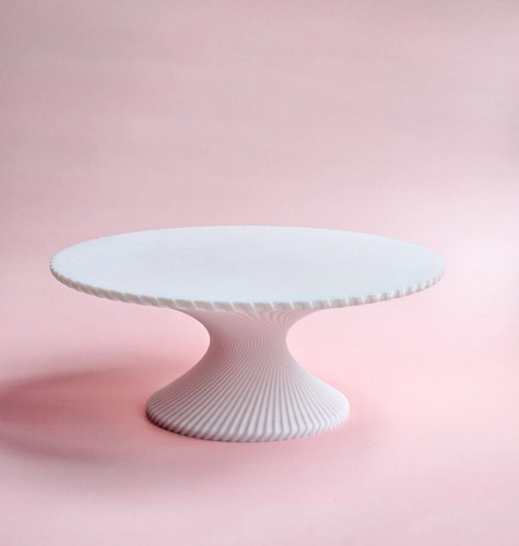 Cake stand elegant wedding - cake,