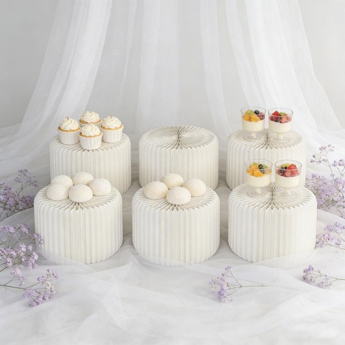 Cylinder pedestal stand - pedestal,