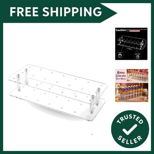 Cake pop stand - stand,, holes