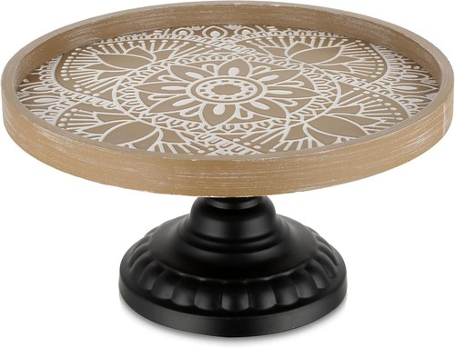 Cake stand pedestal dessert - cake,