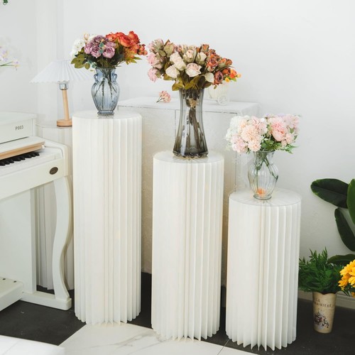 Holdonelight 3pcs round - 3pcs,