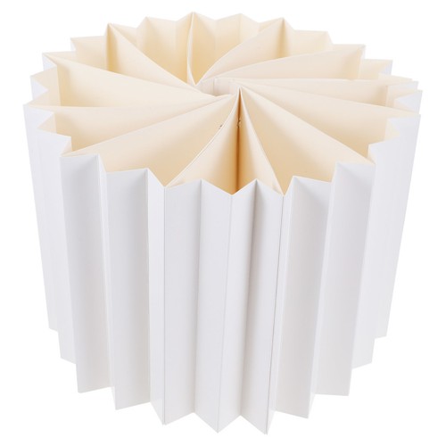 Foldable cardboard display - foldable,
