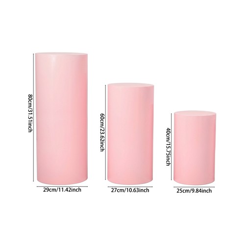 Wedding large metal plinth - wedding,